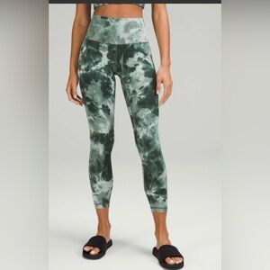 Lululemon - Align Leggings 25”